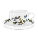 Portmeirion Botanic Garden Breakfast Cup & Saucer