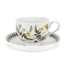 Portmeirion Botanic Garden Breakfast Cup & Saucer