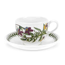 Portmeirion Botanic Garden Breakfast Cup & Saucer