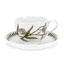 Portmeirion Botanic Garden Breakfast Cup & Saucer