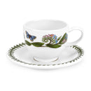 Portmeirion Botanic Garden Espresso Cup and Saucer