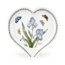 Portmeirion Botanic Garden Heart Dish