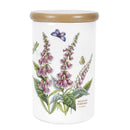 Portmeirion Botanic Garden Airtight Jar 20cm