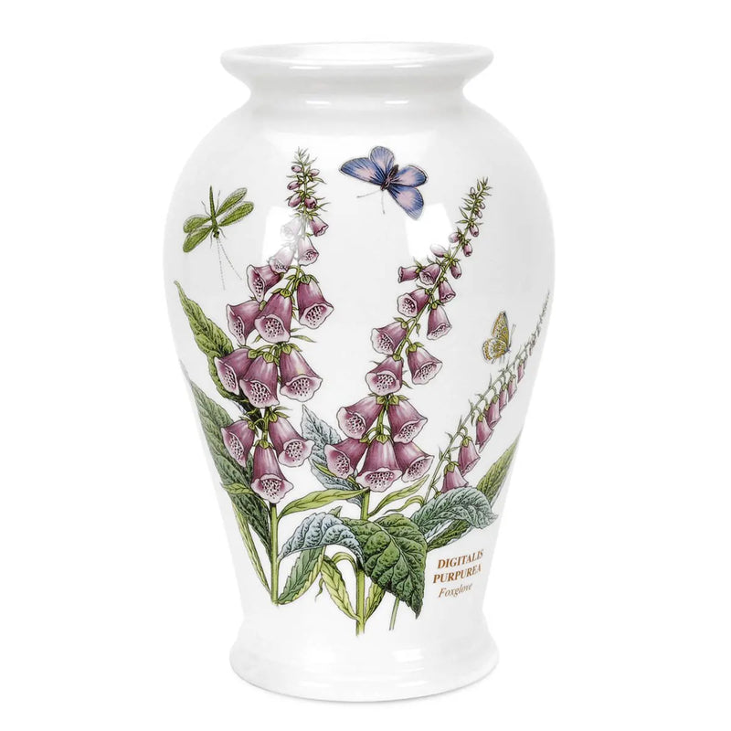 Portmeirion Botanic Garden Canton Vase 20cm – SinclairsCollectables
