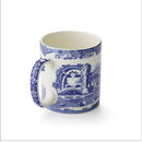 Spode Blue Italian Mug 0.25L