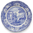 Spode Blue Italian Plate 27cm