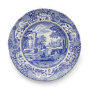 Spode Blue Italian Plate 23cm