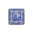 Pimpernel for Spode Blue Italian Coasters Set of 6