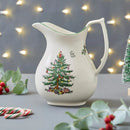 Spode Christmas Tree Large Jug 1.4ltr