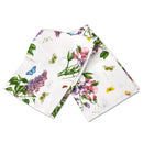 Pimpernel for Portmeirion Botanic Garden Tea Towel