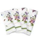 Pimpernel for Portmeirion Botanic Garden Napkins Set of 4