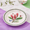 Portmeirion Exotic Botanic Garden Side Plate, Set of 6