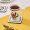 Portmeirion Exotic Botanic Garden Mug, Set of 6