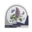 Pimpernel for Portmeirion Botanic Garden Round Placemats Set of 4