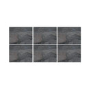 Pimpernel Midnight Slate Placemats Set of 6