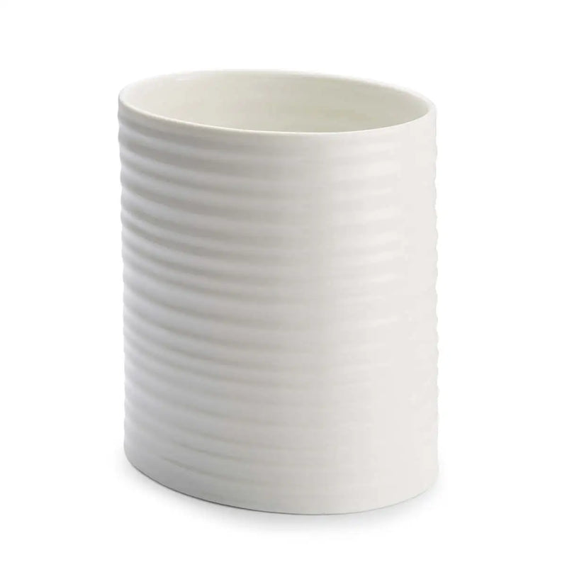 Sophie Conran for Portmeirion Large Oval Utensil Jar