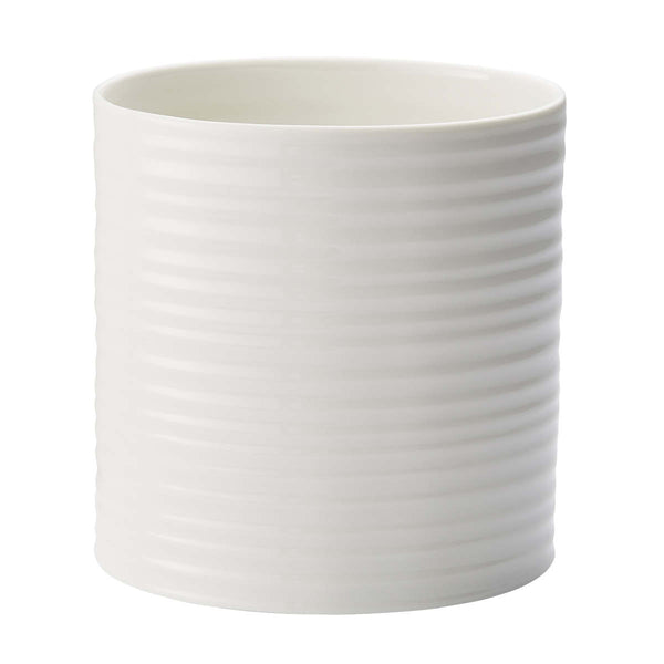Sophie Conran for Portmeirion Large Oval Utensil Jar