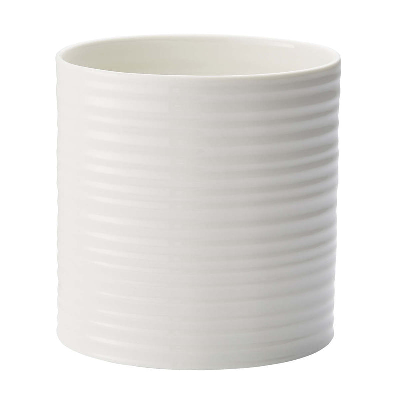 Sophie Conran for Portmeirion Large Oval Utensil Jar