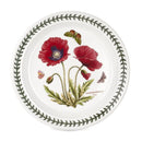 Portmeirion Botanic Garden Plate (Drum Shape) 21.5cm