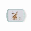 Royal Worcester Wrendale Designs Scatter Tray (Hare)