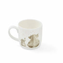 Royal Worcester Wrendale Designs Role Model Mug