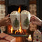 Spode Christmas Tree Latte Mug
