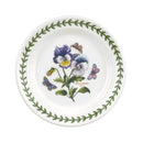 Portmeirion Botanic Garden Bread Plate (Drum Shape) Set of 6