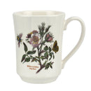 Portmeirion Botanic Garden Flared Tankard Set of 6