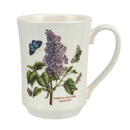 Portmeirion Botanic Garden Flared Tankard Set of 6