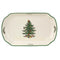 Spode Christmas Tree Rectangular Serving Tray