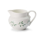 Sophie Conran for Portmeirion Mistletoe Cream Jug