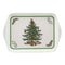 Spode Christmas Tree 3 Piece Nutcracker Mug and Tray Set