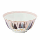 Portmeirion Sara Miller Frosted Pines Candy Bowl - Deer