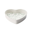 Sophie Conran for Portmeirion Mistletoe Heart Baking Dish