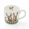 Royal Worcester Wrendale Designs Hee-Haw (Donkey) Mug