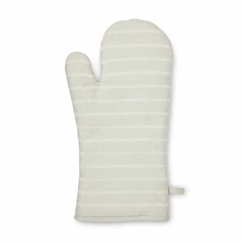 Sophie Conran for Portmeirion Oven Glove, Dove Grey