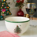 Spode Christmas Tree Small Bowl 15cm