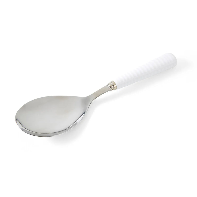 Sophie Conran for Portmeirion Silver Serving Spoon