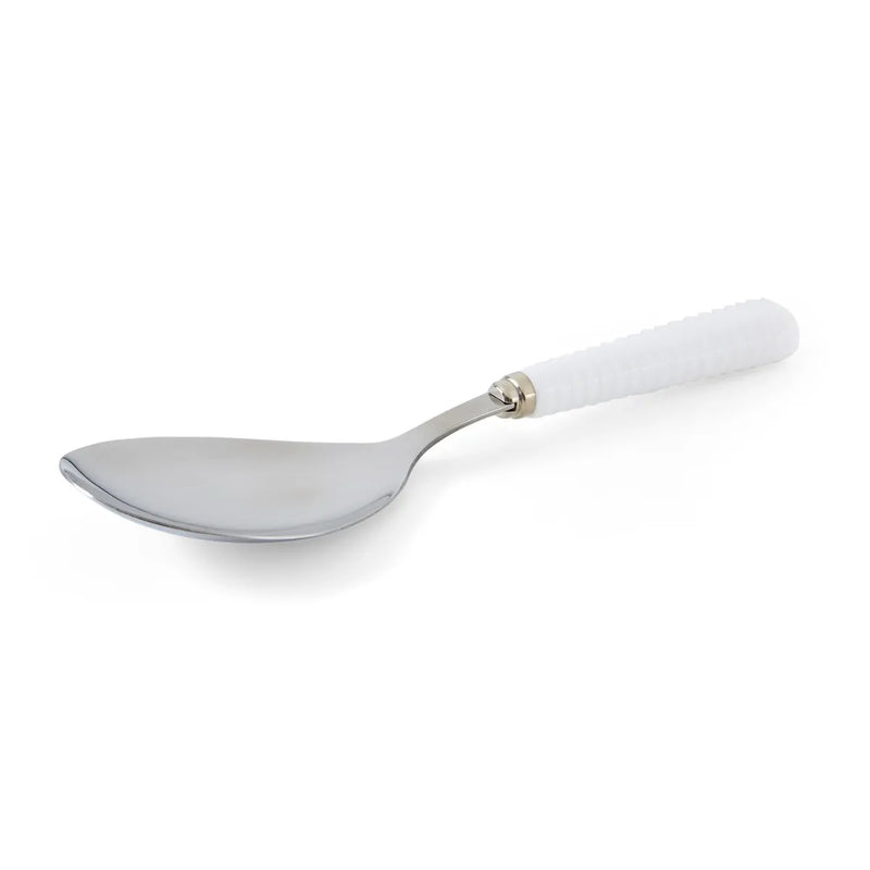 Sophie Conran for Portmeirion Silver Serving Spoon