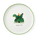 Spode Kit Kemp Doodle Cake Stand