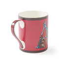 Spode Kit Kemp Alphabet A Mug