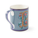 Spode Kit Kemp Alphabet B Mug
