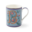 Spode Kit Kemp Alphabet B Mug