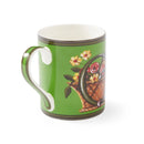 Spode Kit Kemp Alphabet G Mug