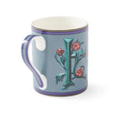 Spode Kit Kemp Alphabet H Mug