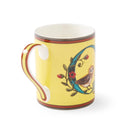 Spode Kit Kemp Alphabet O Mug