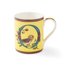 Spode Kit Kemp Alphabet O Mug