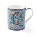 Spode Kit Kemp Alphabet P Mug