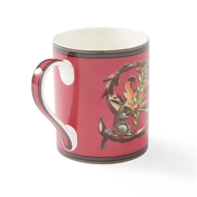Spode Kit Kemp Alphabet S Mug – SinclairsCollectables