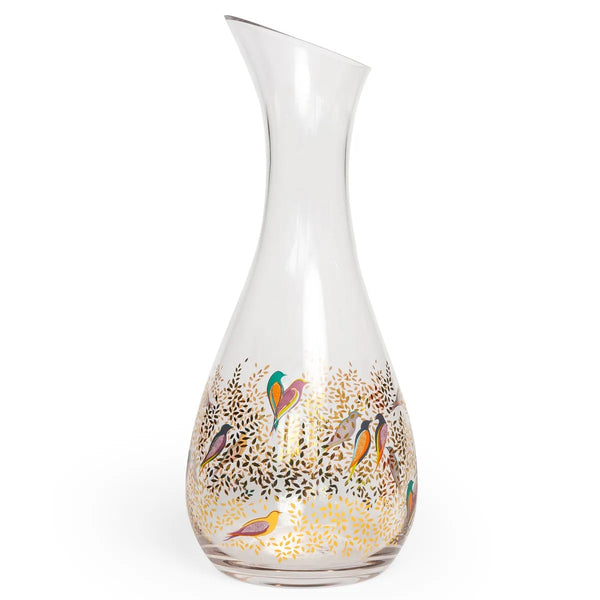 Portmeirion Sara Miller Chelsea Glass Carafe
